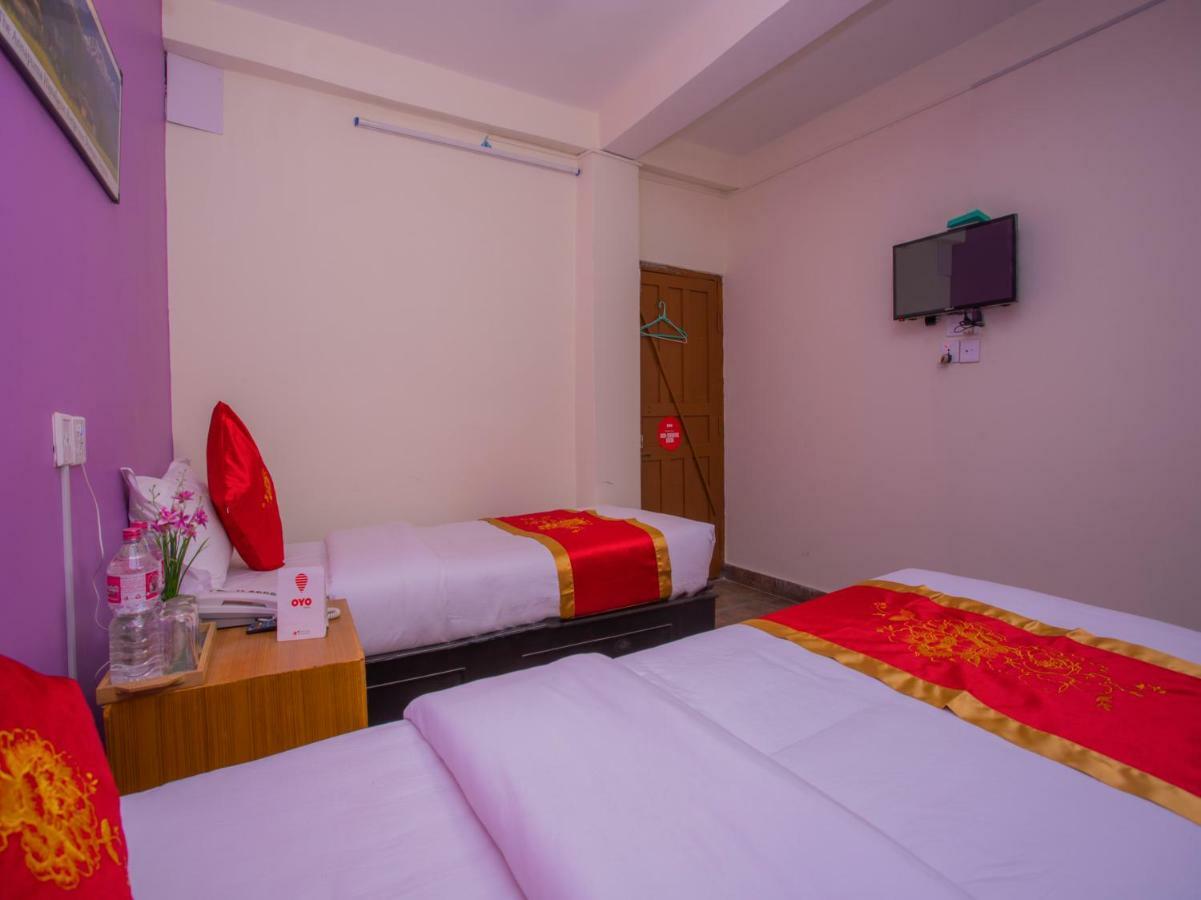 Hotel Fewa Corner & Restro Pokhara Luaran gambar