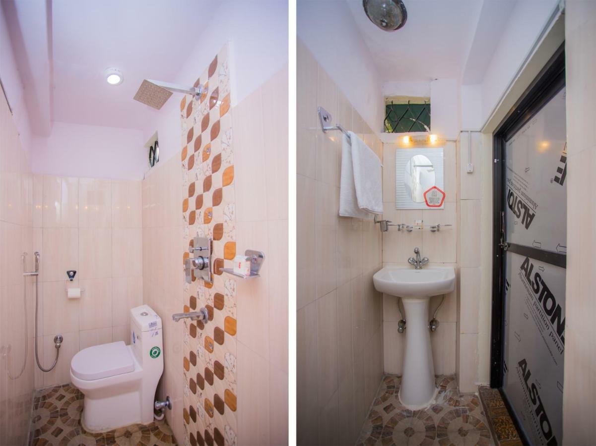 Hotel Fewa Corner & Restro Pokhara Luaran gambar