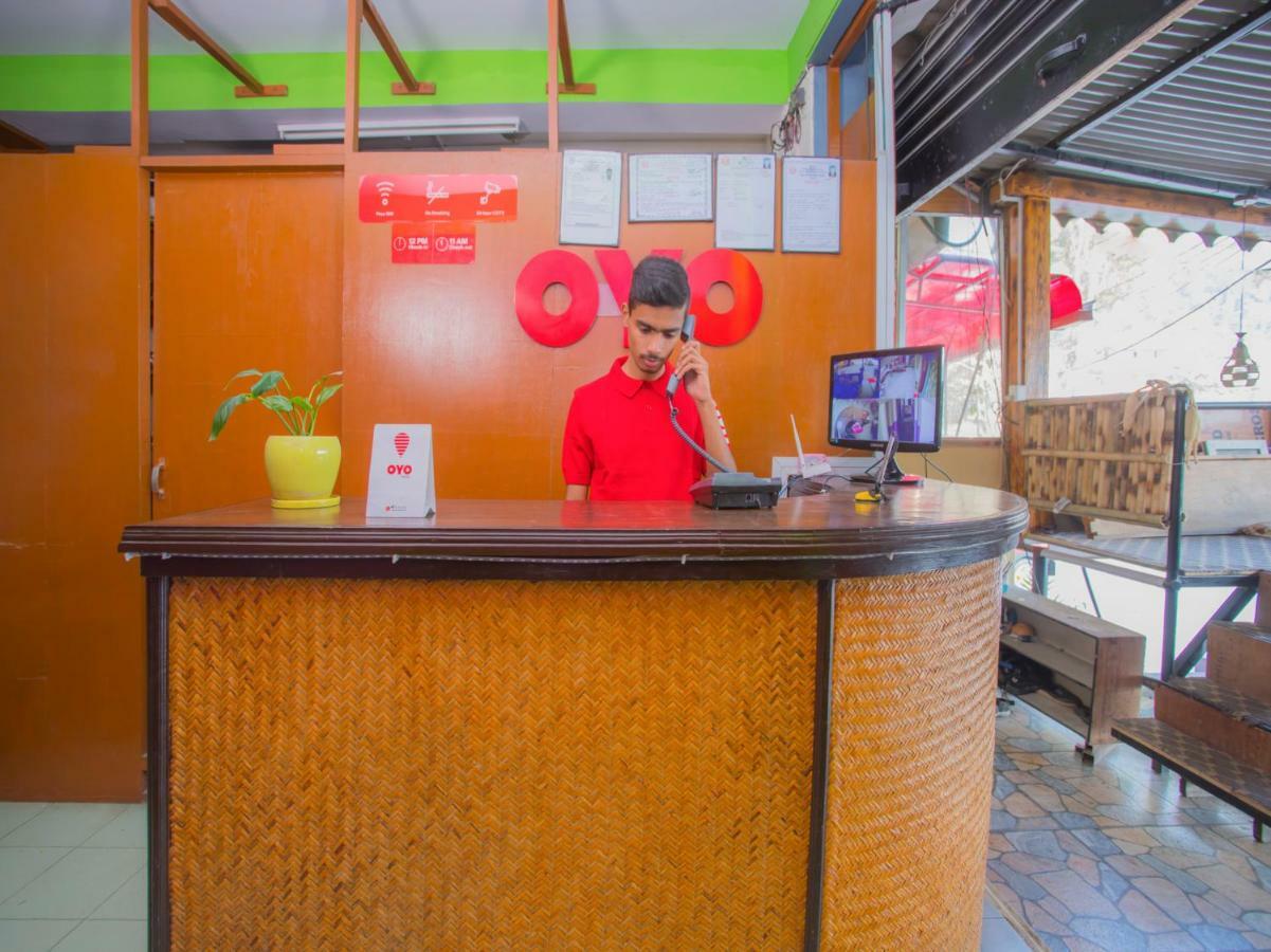 Hotel Fewa Corner & Restro Pokhara Luaran gambar