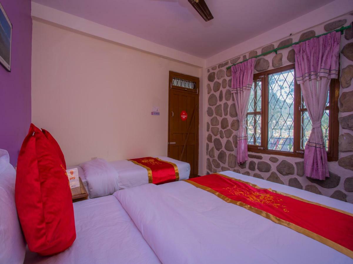 Hotel Fewa Corner & Restro Pokhara Luaran gambar